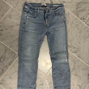 Citizens of Humanity Ella Jeans